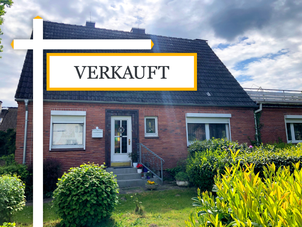 EFH Siek VERKAUFT