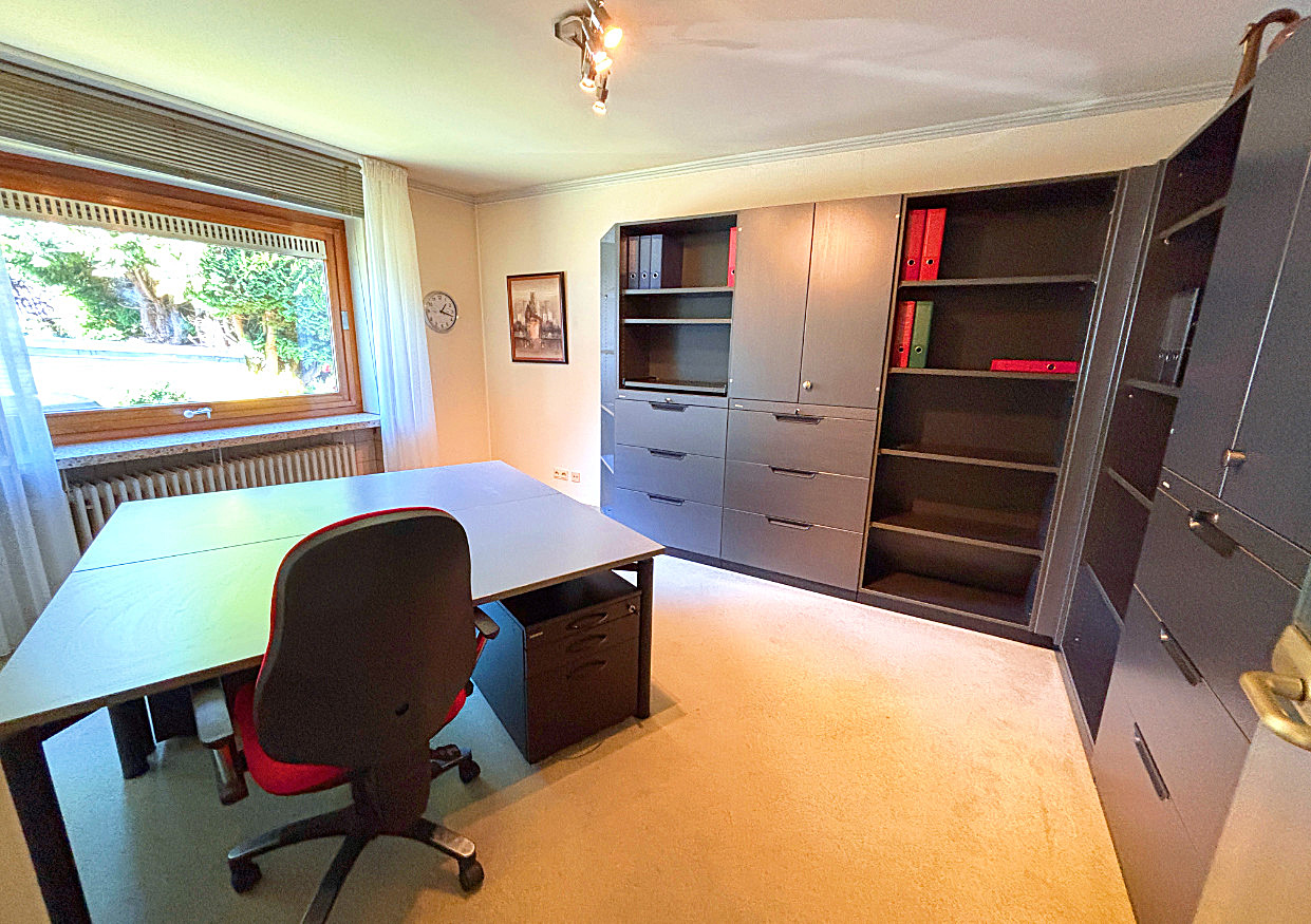 Waldgut Homeoffice