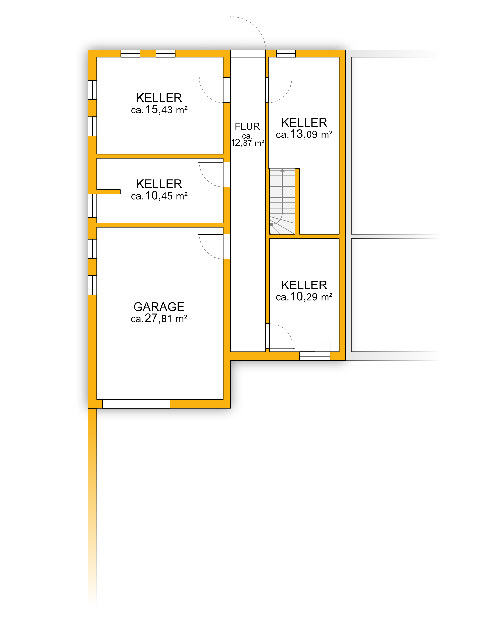 Waldgut Hagen Keller