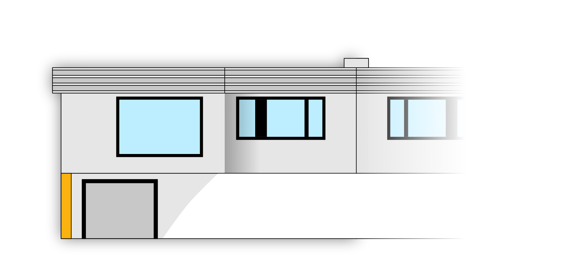 Waldgut Hagen Schnitt